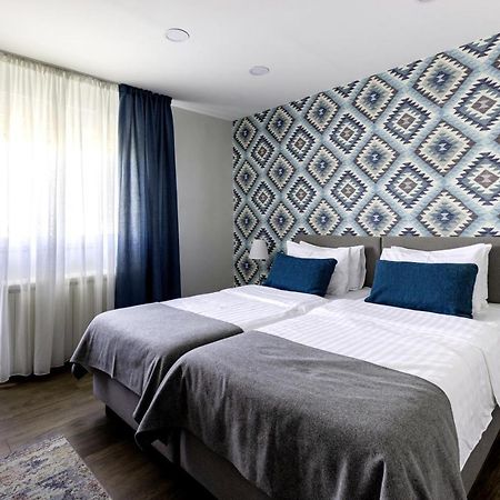 Apartment Sovre Bělehrad Exteriér fotografie