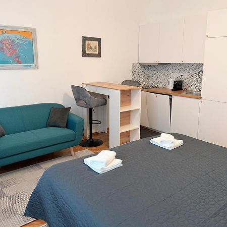 Apartment Sovre Bělehrad Exteriér fotografie