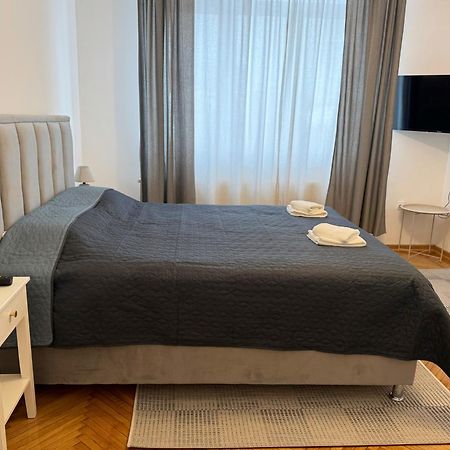 Apartment Sovre Bělehrad Exteriér fotografie
