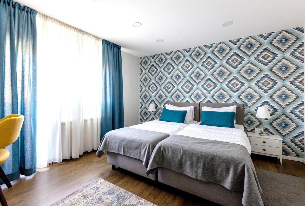 Apartment Sovre Bělehrad Exteriér fotografie