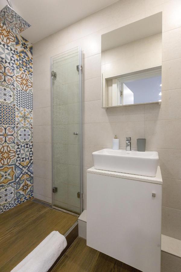 Apartment Sovre Bělehrad Exteriér fotografie