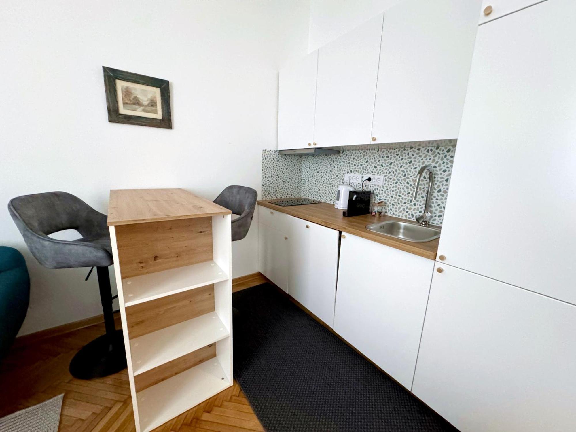 Apartment Sovre Bělehrad Exteriér fotografie