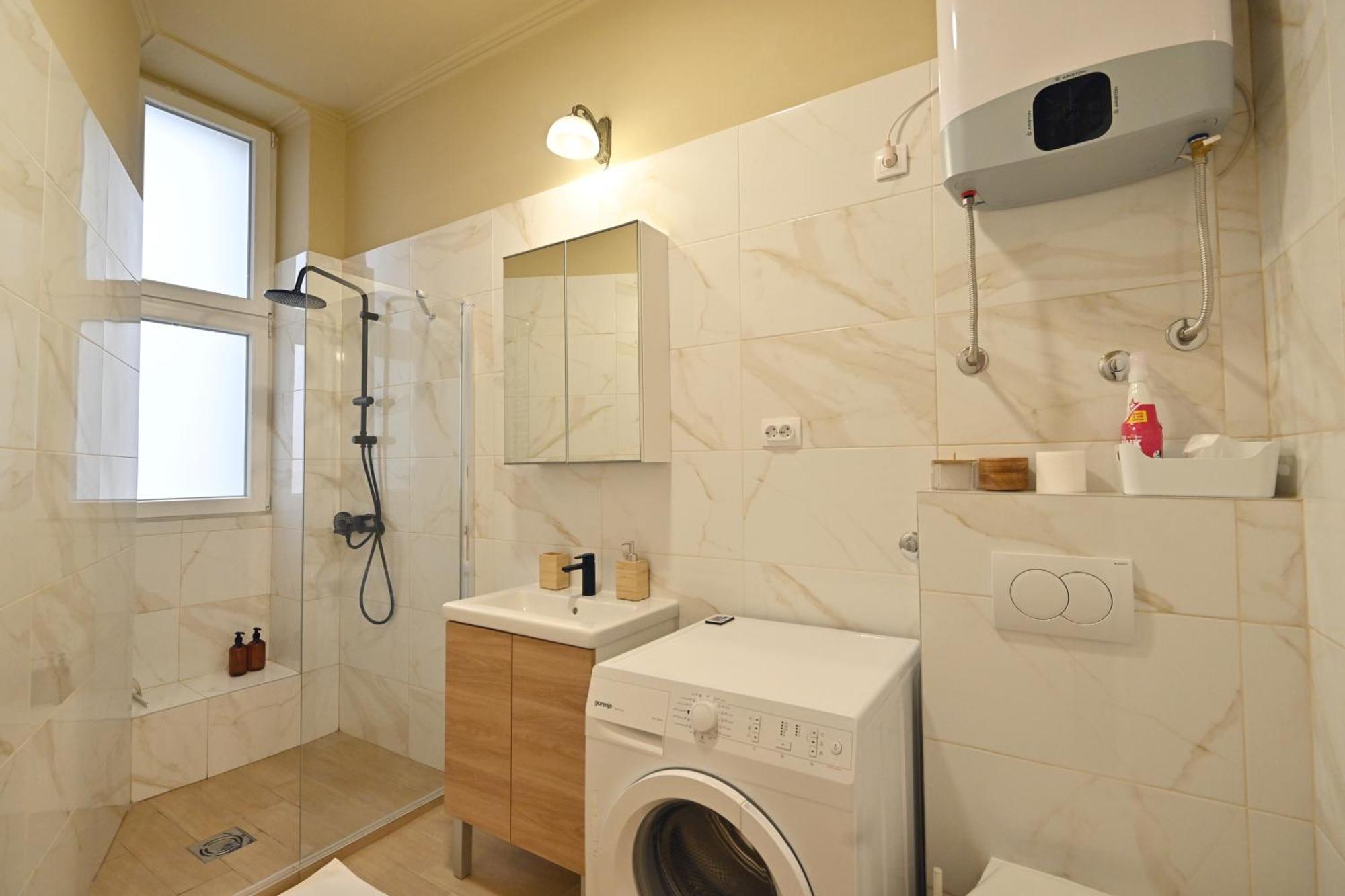 Apartment Sovre Bělehrad Exteriér fotografie