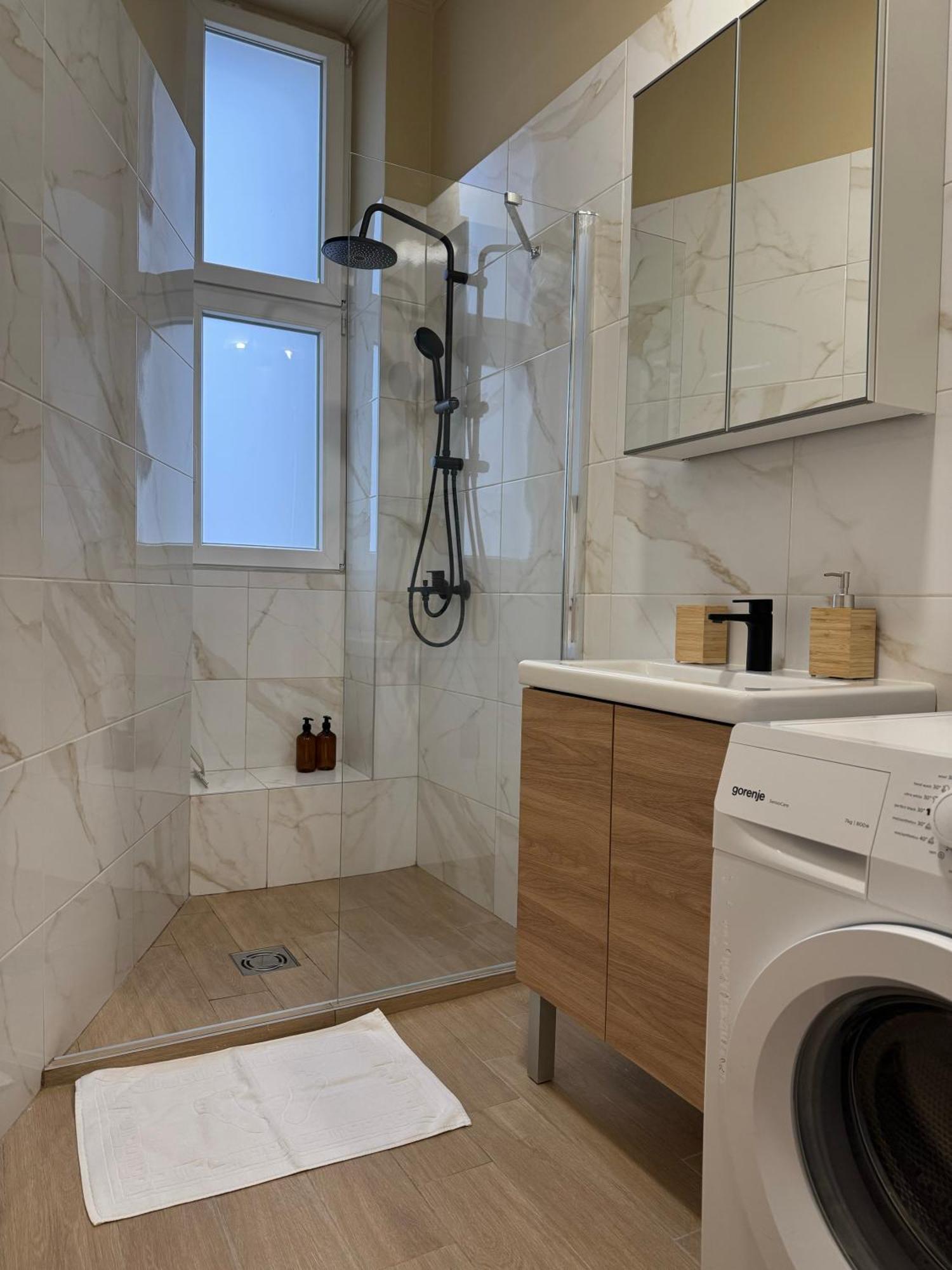 Apartment Sovre Bělehrad Exteriér fotografie